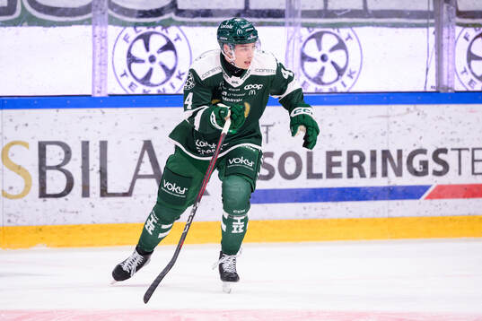 Färjestads Quinn Schmiemann