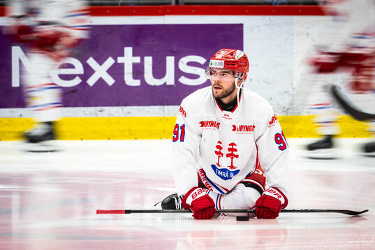 Timrås Magnus Pääjärvi