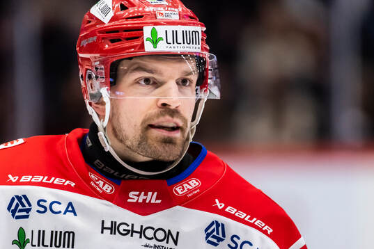 Timrås Magnus Pääjärvi
