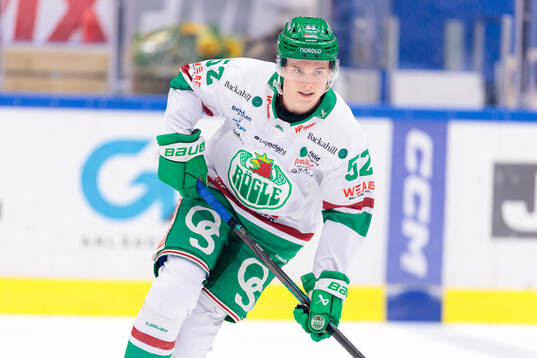Rögles Felix Nilsson