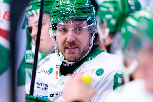 Rögles Linus Sandin