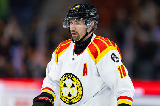 Brynäs Anton Rödin