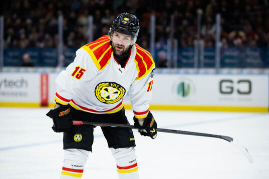 Brynäs Simon Bertilsson