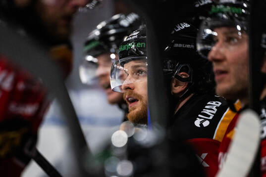 Luleås Brendan Shinnimin