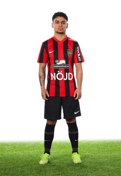 Brommapojkarnas Liam Tahwildaran