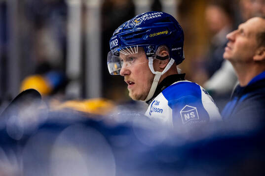 Leksands Kalle Östman