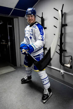 Leksands Arvid Eljas