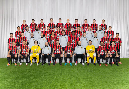 Brommapojkarna