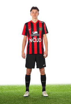 Brommapojkarnas Oskar Cotton