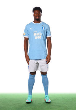 Malmö FFs Emmanuel Ekong4