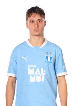 Malmö FFs Kenan Busuladzic