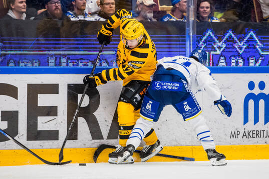 Skellefteås Pär Lindholm