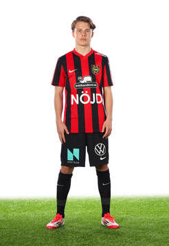 Brommapojkarnas Love Arrhov