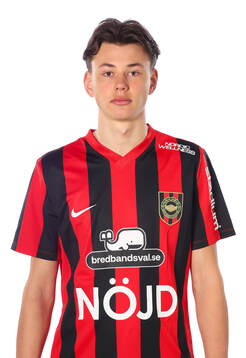 Brommapojkarnas Oskar Cotton
