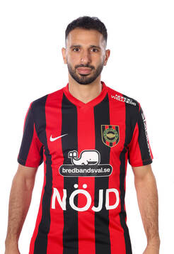 Brommapojkarnas André Calisir