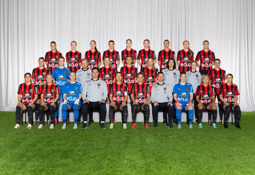 Brommapojkarna