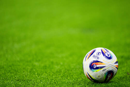 En matchboll