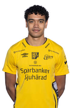 Samuel Luoga
