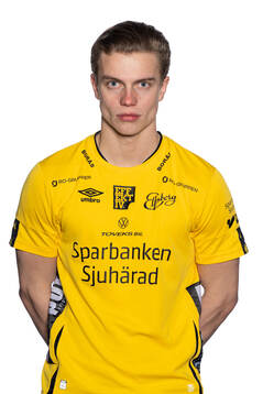 Karl Ivarsson Persson