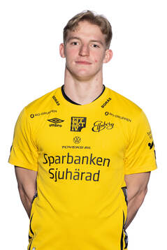 Arvid Södeliden