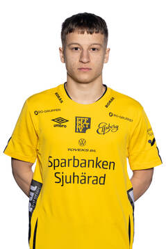 Lucas Eliasson