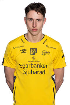 Elliott Jonsson Grönberg