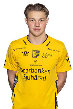 Konrad Folkesson