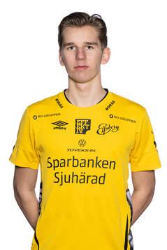 Folke von Schedvin