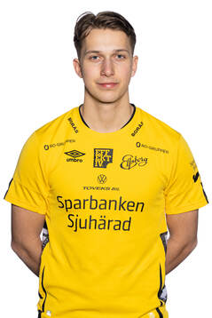 Adam Vetterlöv