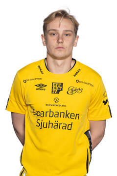 Kasper Berndtsson