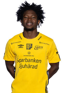 Victor Ozor Okeke