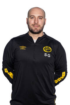 Ledare Stefanos Giogos