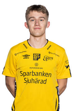 Isak Snygg