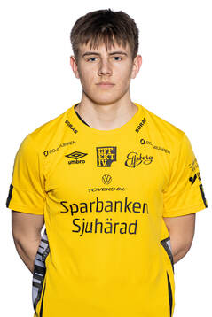 Felix Strömberg
