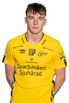 Wilke Aronsson
