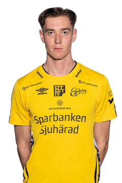 Robin Svernfors