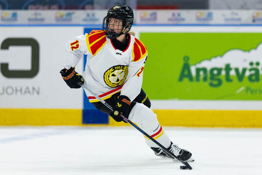 Brynäs Mina Waxin