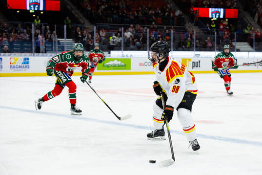 Brynäs Tilde Sundnäs Grillfors
