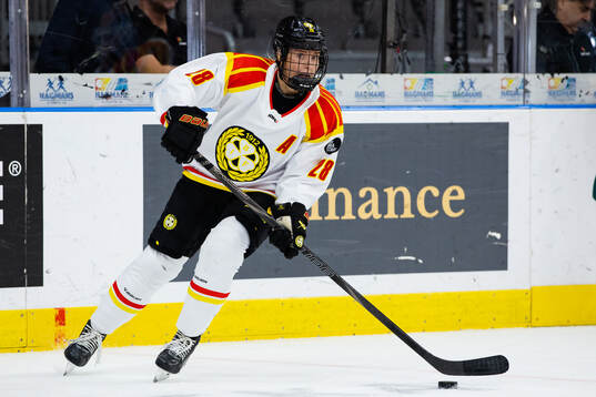 Brynäs Jenny Antonsson