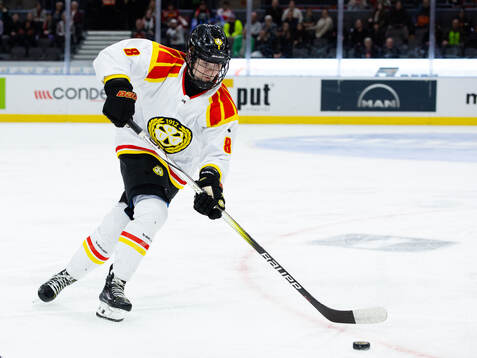 Brynäs Oona Koukkula