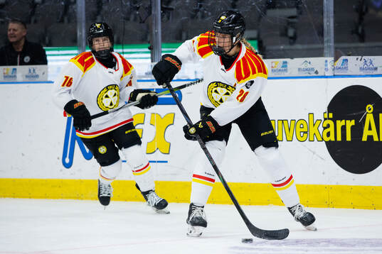 Brynäs Jenny Antonsson