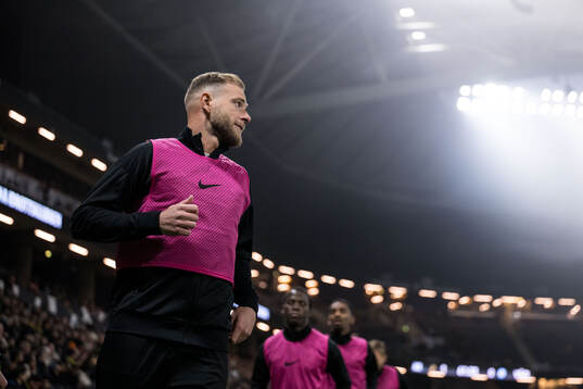 AIKs John Guidetti