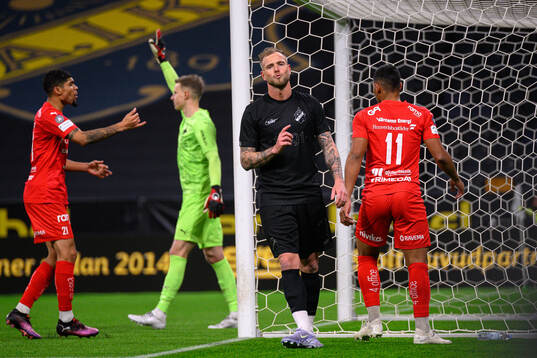 AIKs John Guidetti deppar