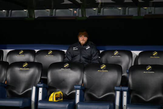 AIKs John Guidetti