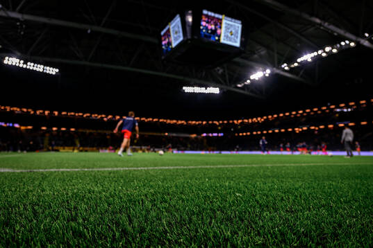 Konstgräs