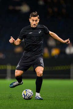 AIKs Sotirios Papagiannopoulos