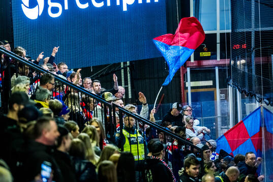 Oskarshamn supportrar