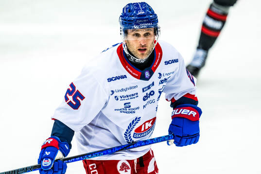 Oskarshamns Carter Camper deppar