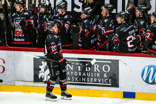 Nybros Juho Liuksiala jublar