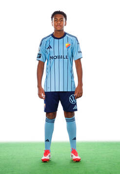 Djurgårdens Isak Alemayehu